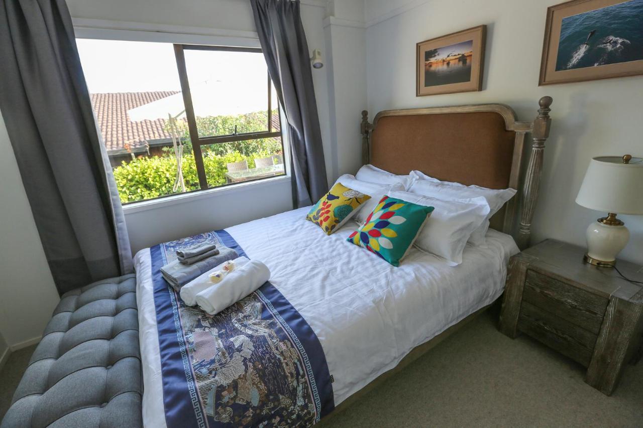 Swimming Pool Holiday Villa Auckland Extérieur photo