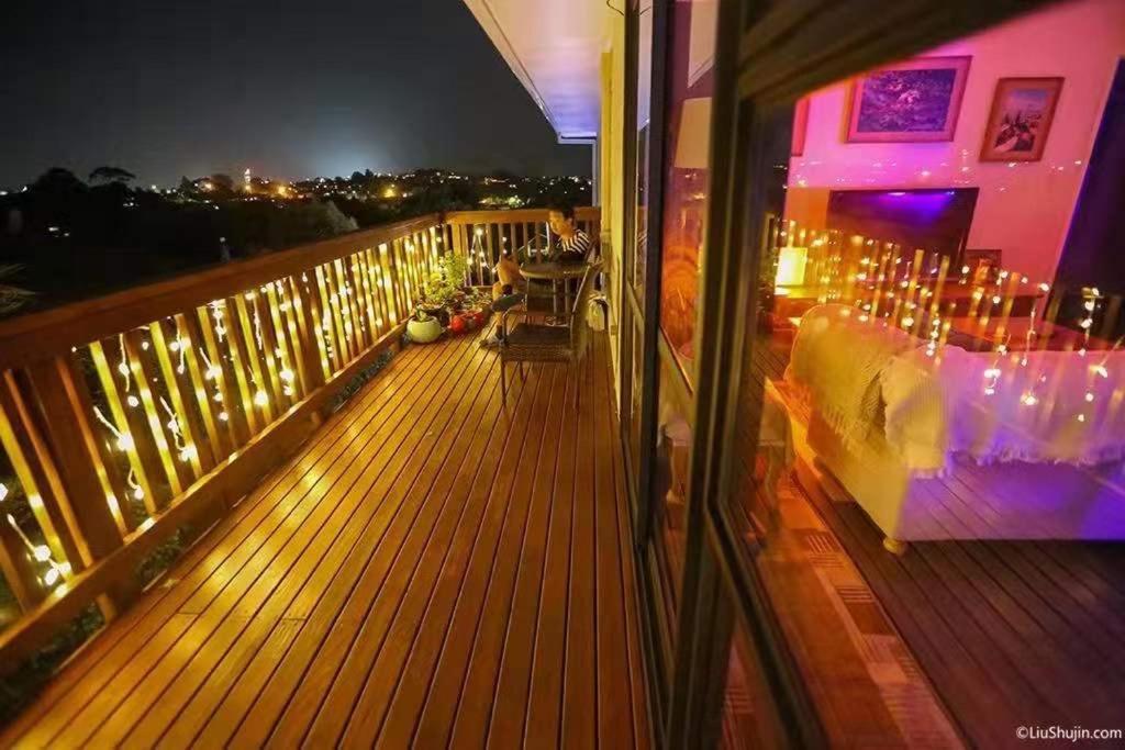 Swimming Pool Holiday Villa Auckland Extérieur photo